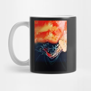 Whispy Jelly Mug